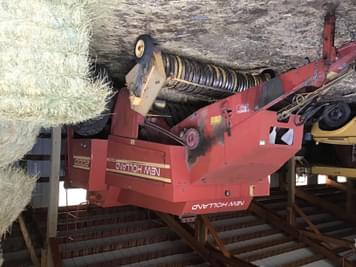 Main image New Holland 2000